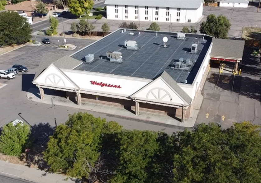 More Photos Of 10501 E Colfax Ave, Aurora Drugstore For Lease