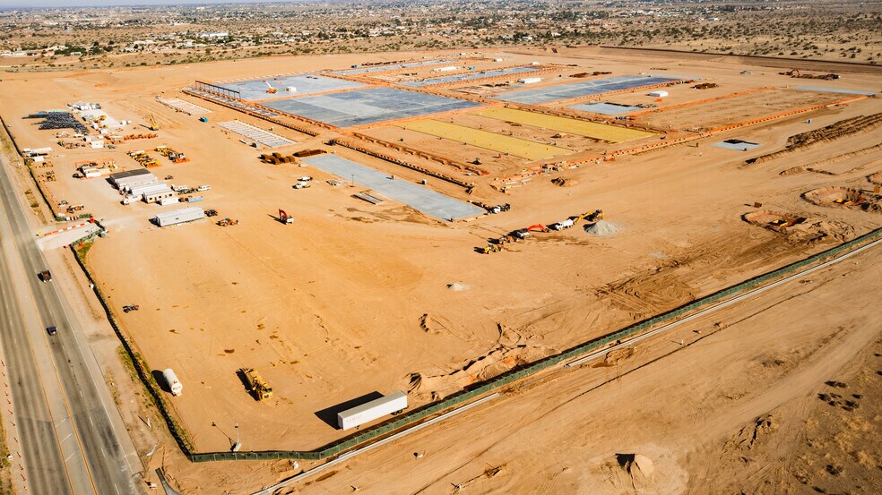 More Photos Of Phelan Road, Hesperia Land For Sale