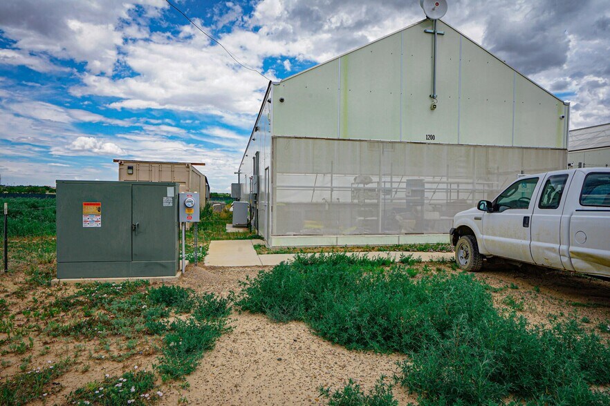 More Photos Of 36900 County Road 32.4, Trinidad Service For Sale