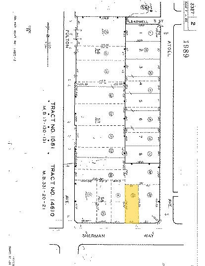 More Photos Of 13235 Sherman Way, North Hollywood Warehouse For Lease