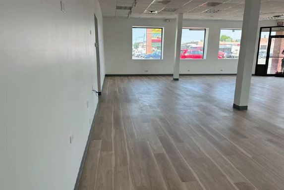 More Photos Of 2400-2410 W Cermak Rd, Chicago Storefront For Lease