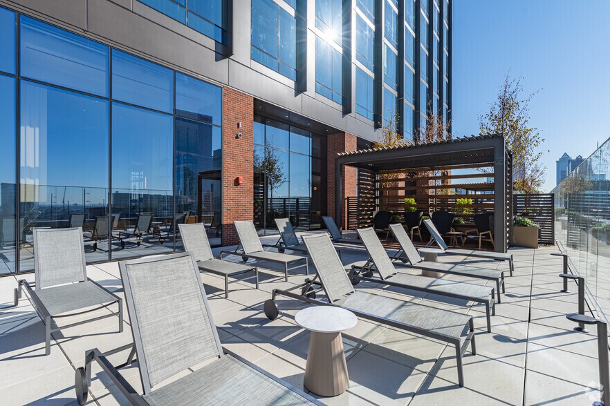 More Photos Of 3025 JFK, Philadelphia Office For Lease