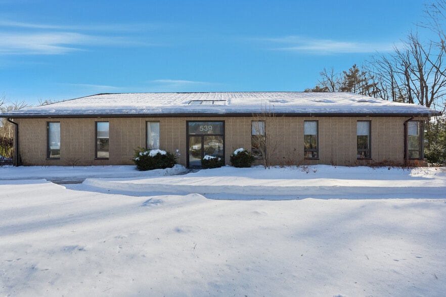 More Photos Of 539 North Rd, Westfield Manufacturing For Sale