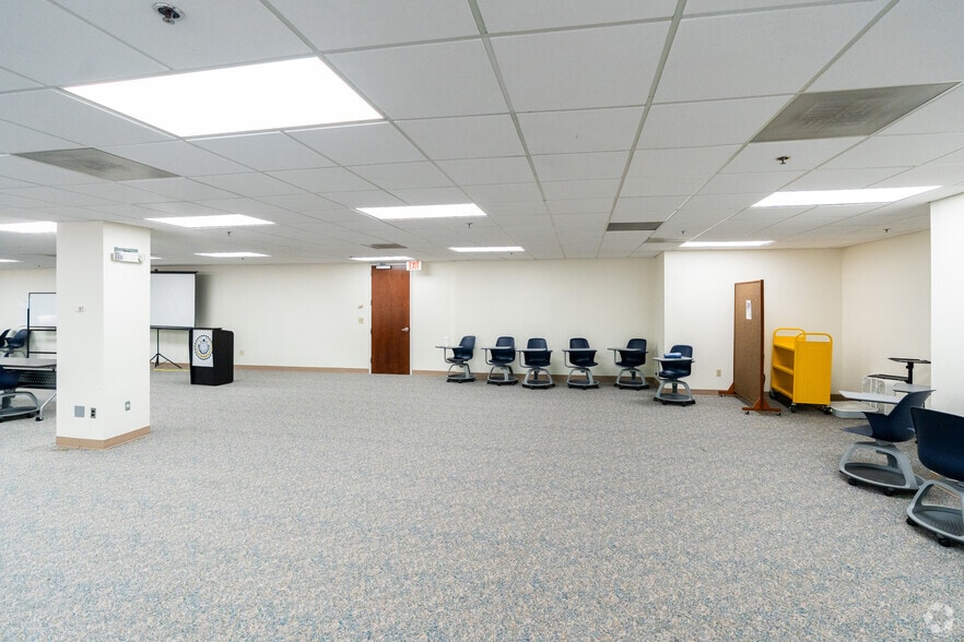 More Photos Of 2828 Croasdaile Dr, Durham Office For Sale