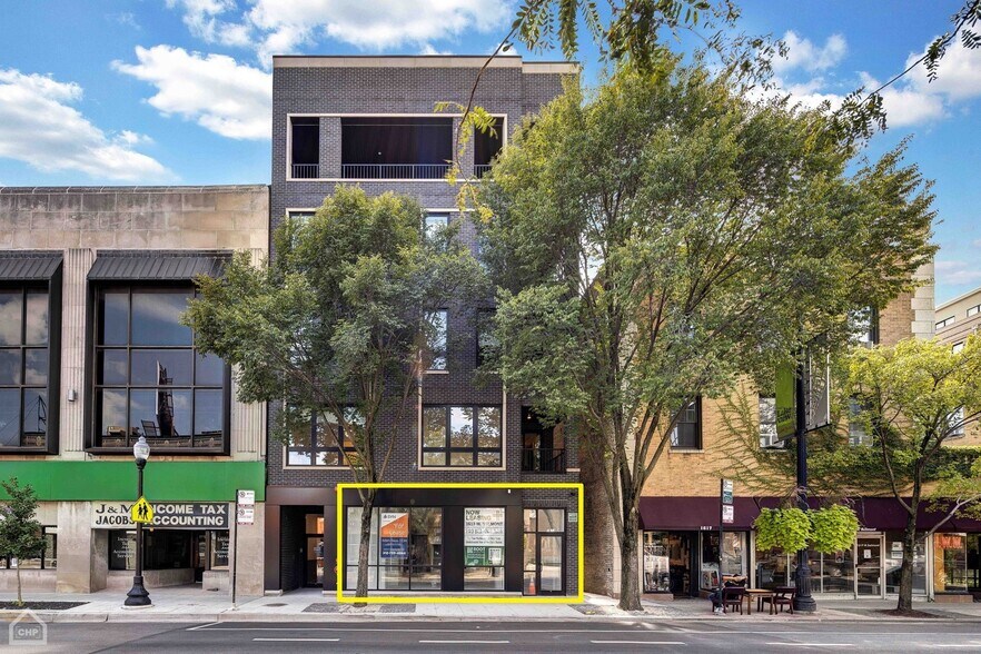 More Photos Of 1613 W Belmont Ave, Chicago Multifamily For Sale