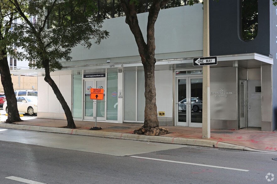 More Photos Of 46 SW 1st St, Miami Loft Creative Space For Lease