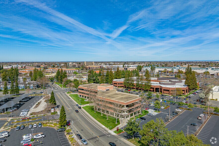 More Photos Of 1601 Response Rd, Sacramento Office For Lease