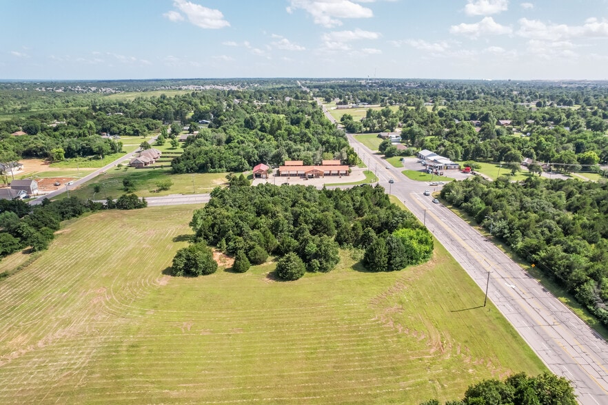 More Photos Of 11101 Reno Ave, Midwest City Land For Sale