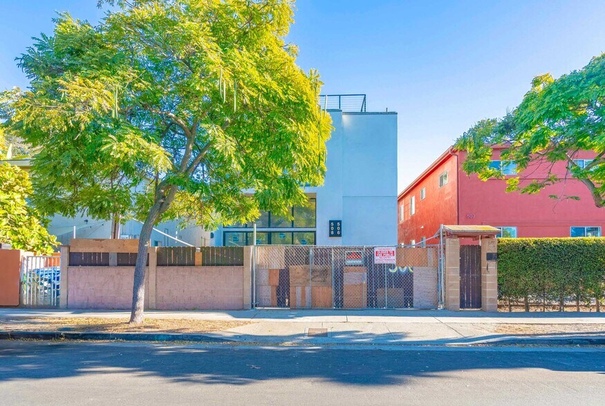 More Photos Of 506 Westminster Ave, Venice Apartments For Sale