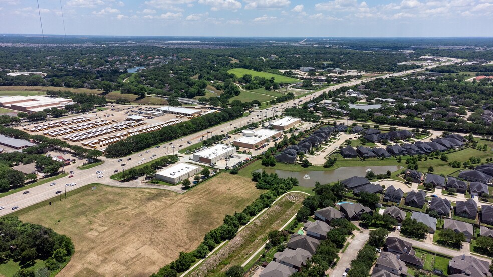 More Photos Of 6810 Hwy 6, Missouri City Office For Sale