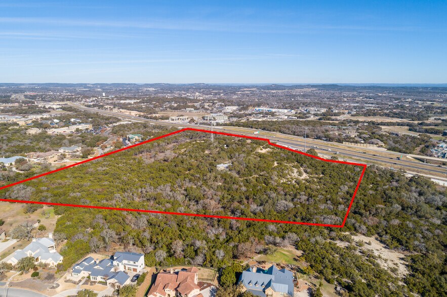 More Photos Of 33975 Interstate 10 W, Boerne Land For Sale