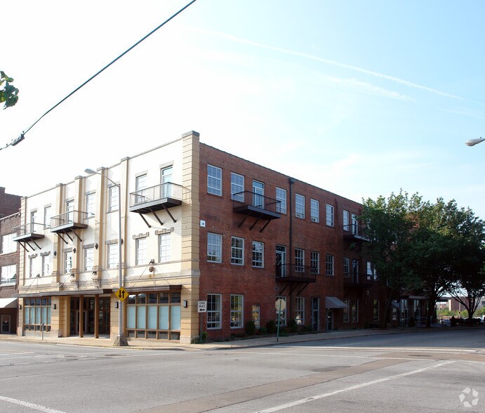 More Photos Of 232 E 11th St, Chattanooga Medical For Lease