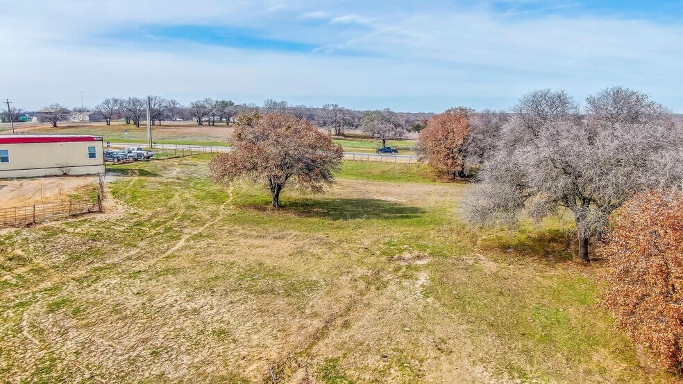 More Photos Of TBD Ranger, Weatherford Land For Sale