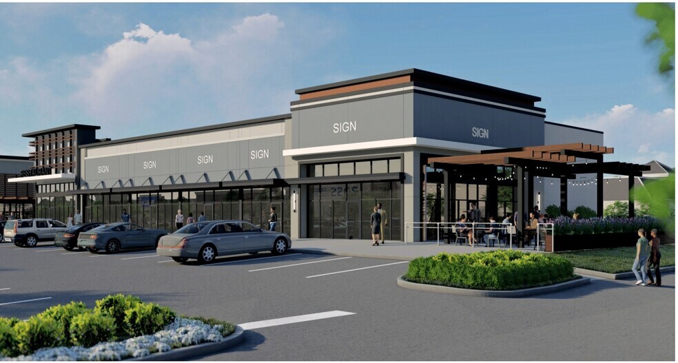 More Photos Of 7751-8299 Martin Luther King Jr St N, Saint Petersburg Unknown For Lease