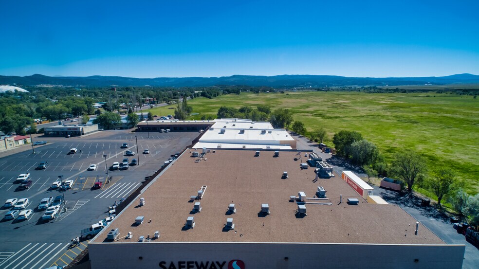 More Photos Of 203-229 S Mountain Ave, Springerville Unknown For Lease