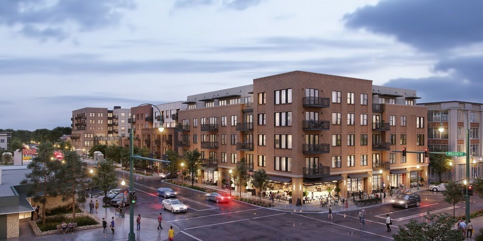 More Photos Of 115 wilcox St, Castle Rock Apartments For Lease