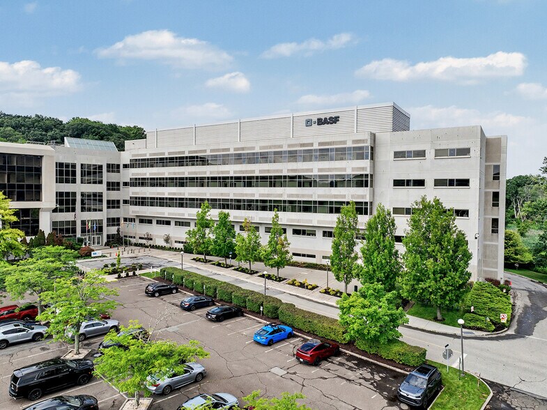 Primary Photo Of 500 White Plains Rd, Tarrytown Research And Development For Sale