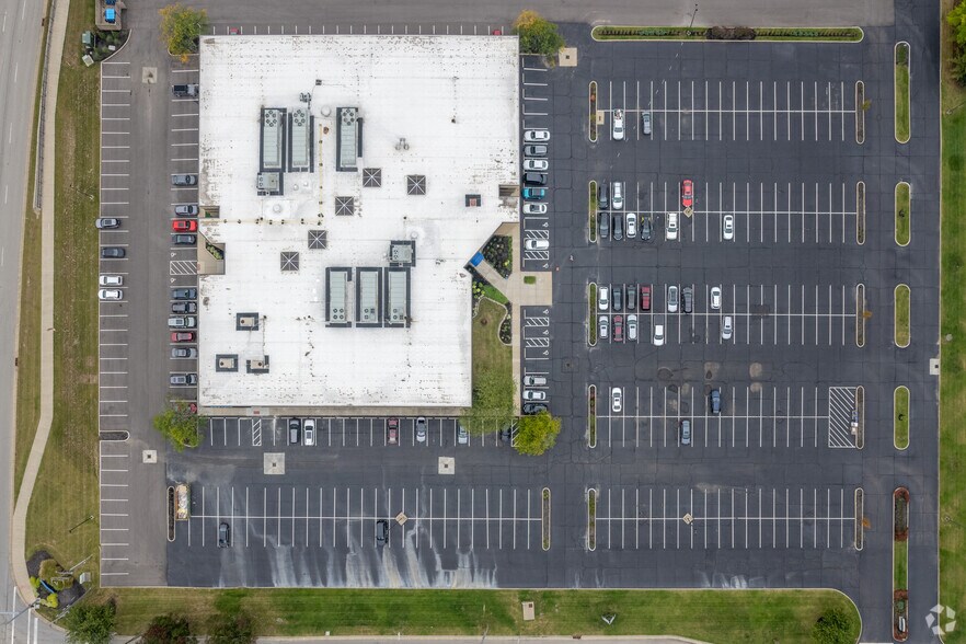 More Photos Of 4665 Cornell Rd, Blue Ash Office For Lease