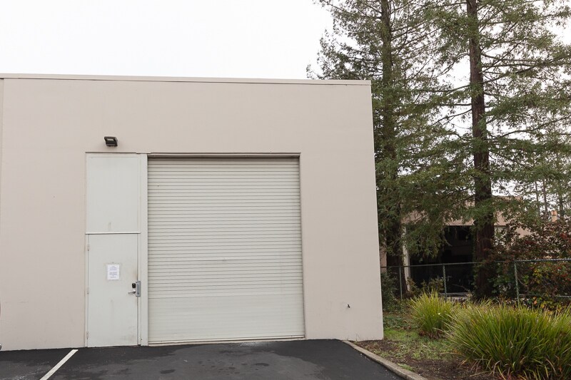 More Photos Of 1800 Empire Industrial Ct, Santa Rosa Flex For Sale
