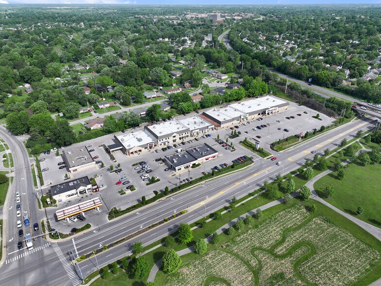 More Photos Of 3101 Clays Mill Rd, Lexington Unknown For Lease