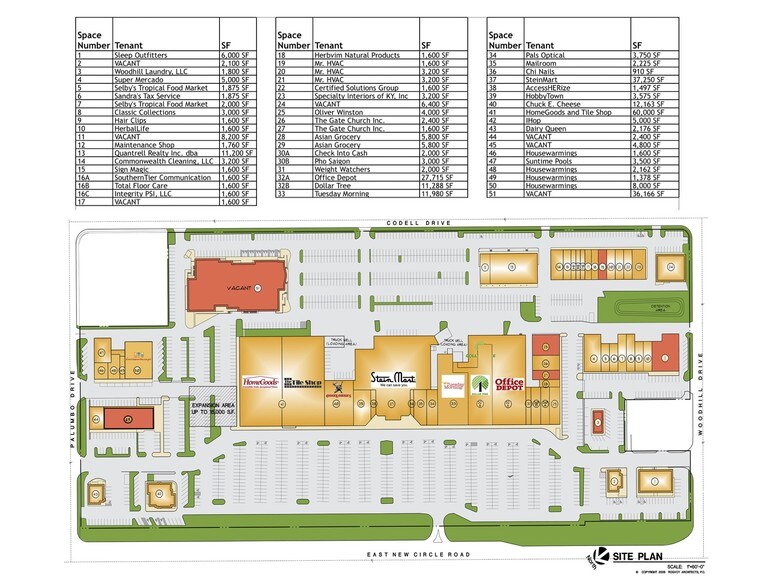 More Photos Of 1525-1555 E New Circle Rd, Lexington Unknown For Lease