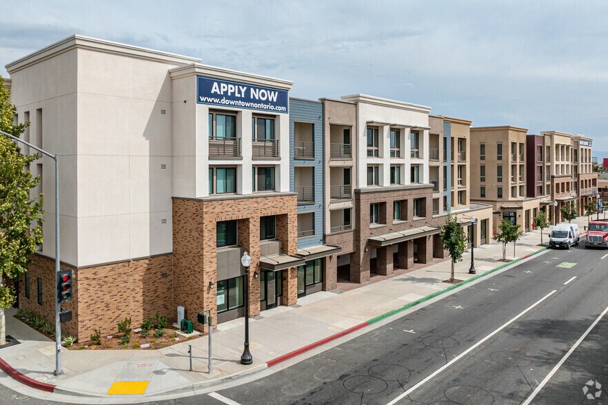 More Photos Of 320 N Euclid Ave, Ontario Apartments For Lease