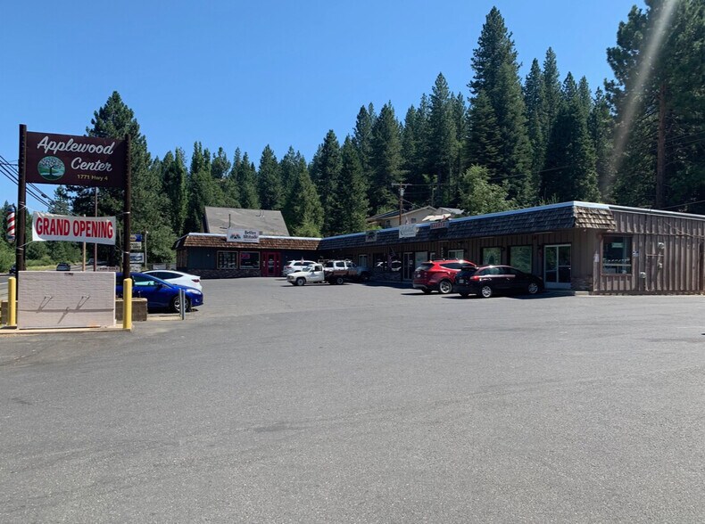 More Photos Of 1771 Hwy 4, Arnold Storefront Retail Office For Lease
