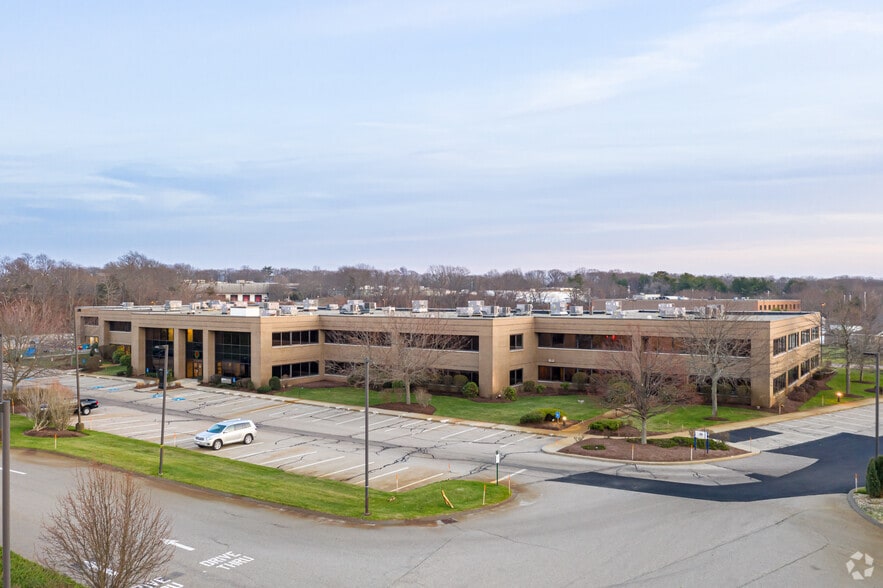 More Photos Of 350 Lincoln St, Hingham Unknown For Lease