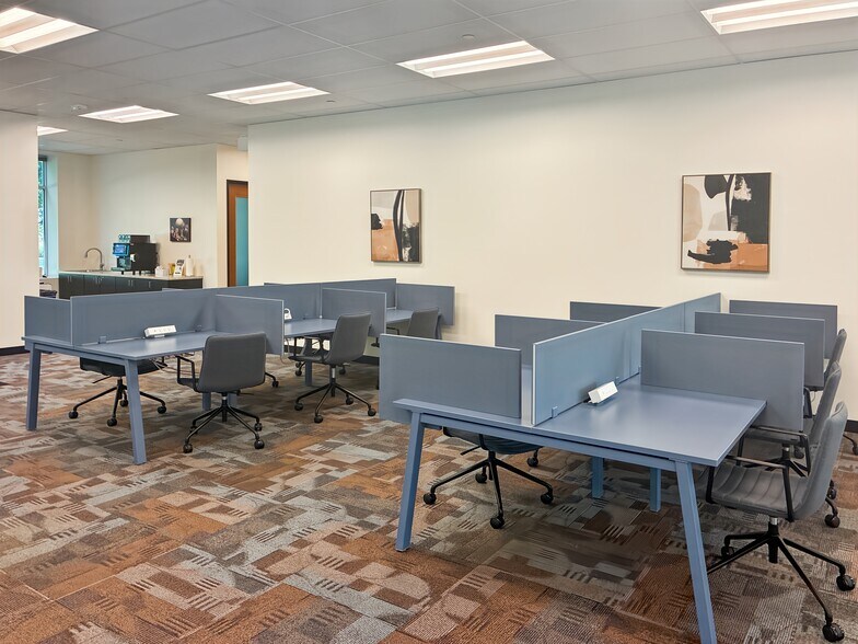 More Photos Of 5400 Prairie Stone Pkwy, Hoffman Estates Coworking Space