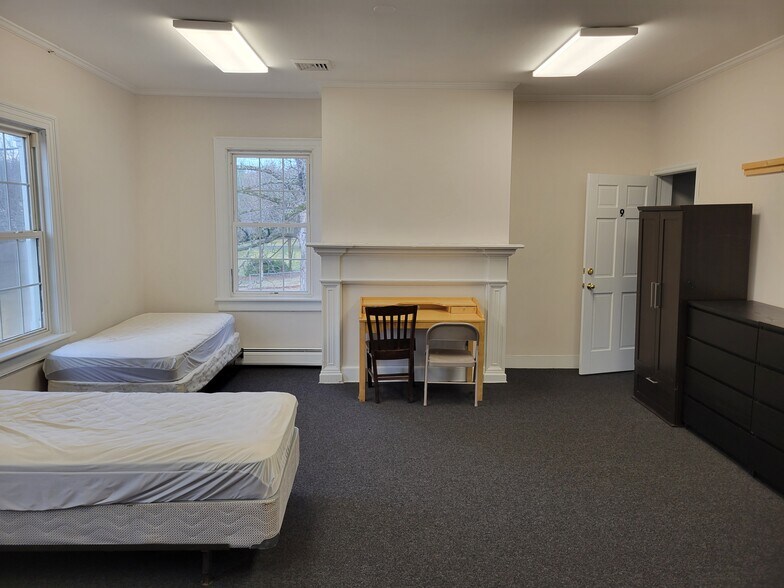 More Photos Of , Campbell Hall Office For Sale