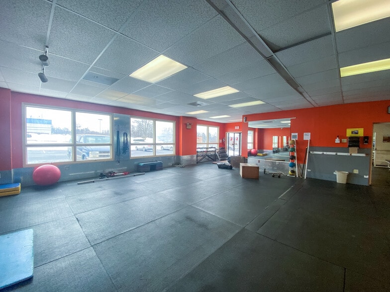 More Photos Of 1510-1520 Martin St, State College Sports And Entertainment For Lease