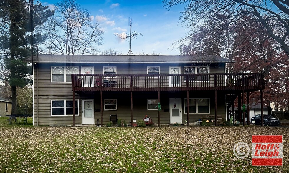 More Photos Of 147-155 3rd St, Wadsworth Apartments For Sale