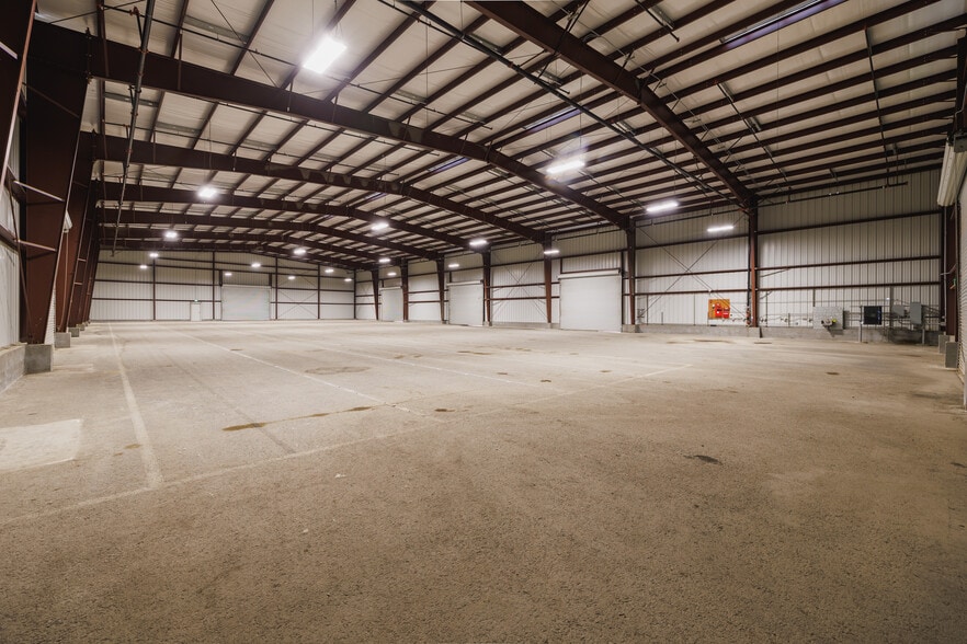 Primary Photo Of 9802 Lone Star Rd, San Diego Warehouse For Lease