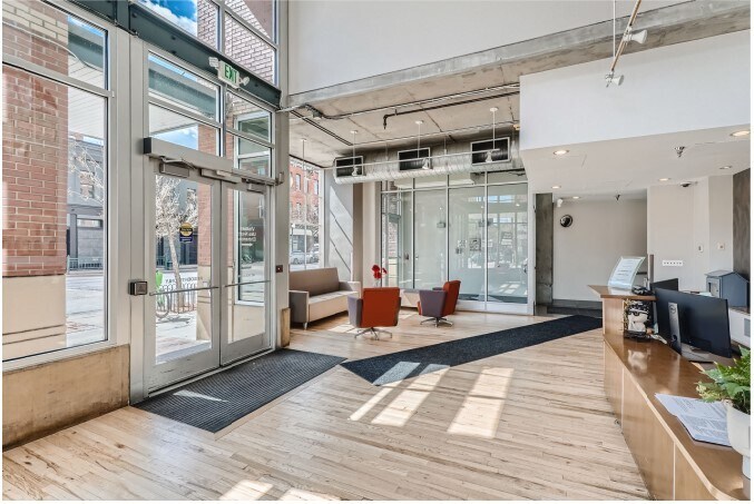 More Photos Of 1499 Blake St, Denver Apartments For Sale