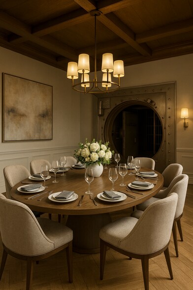 More Photos Of 126 Central Plaza North, Canton Office For Lease