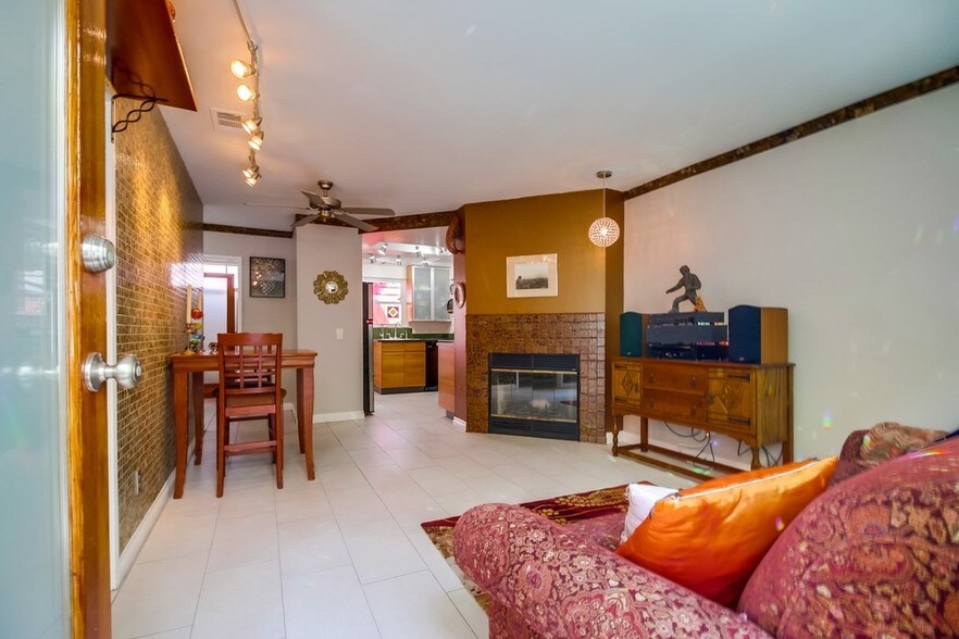 More Photos Of 4476 Texas St, San Diego Apartments For Sale