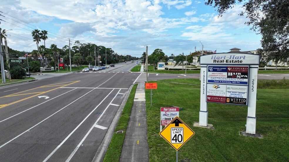More Photos Of 2955 Pineda Plaza Way, Viera East Medical For Sale