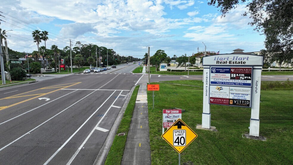 More Photos Of 2955 Pineda Plaza Way, Viera East Medical For Sale