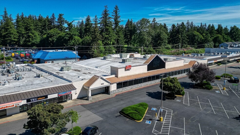 More Photos Of 1650 Birchwood Ave, Bellingham Freestanding For Lease