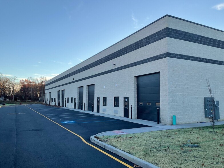 More Photos Of 485 Hyson Rd, Jackson Warehouse For Lease