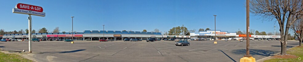 More Photos Of 3816-3940 George Washington Hwy, Portsmouth Unknown For Lease