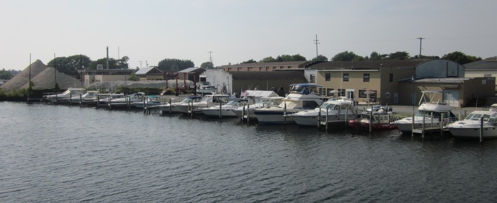 More Photos Of 800 S Washington Ave, Ludington Marina For Sale