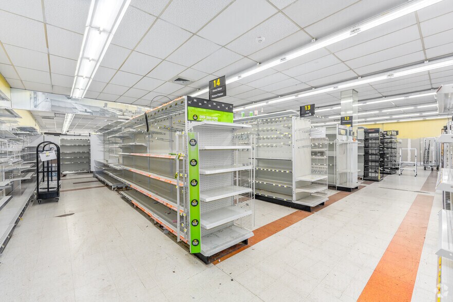 More Photos Of 3828 Eastern Ave, Baltimore Storefront For Sale