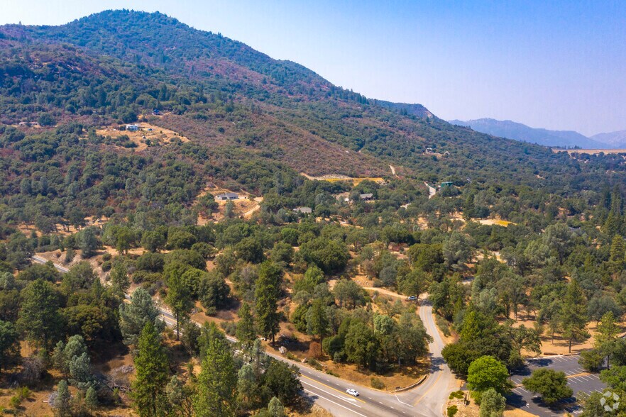 More Photos Of Hwy 41 & Victoria Ln, Oakhurst Land For Sale