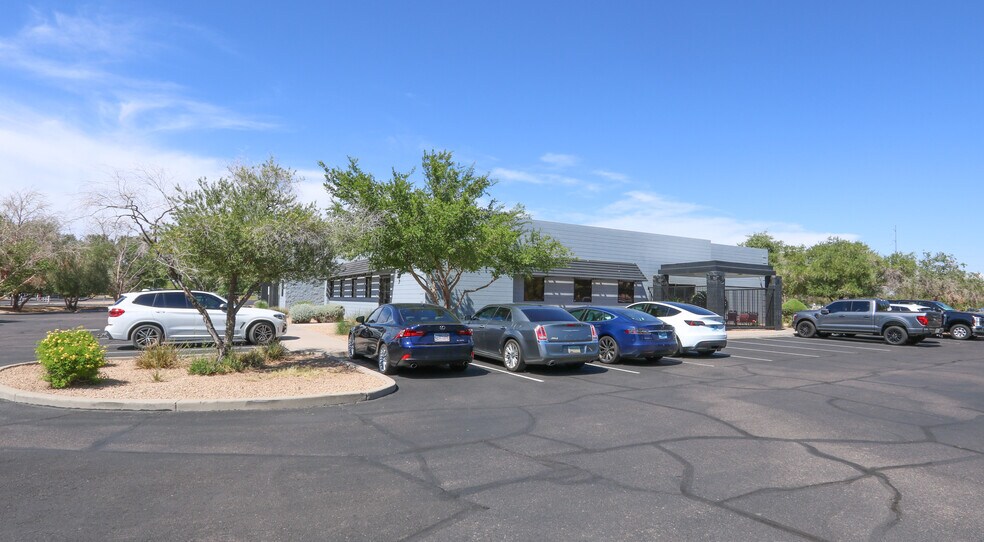 More Photos Of 16215 N 28th Ave, Phoenix Bank For Sale