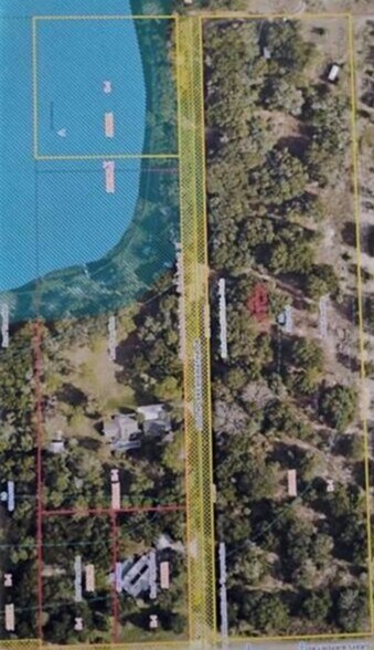 More Photos Of 0 Lake Hiawatha Drive, Lady Lake Land For Sale