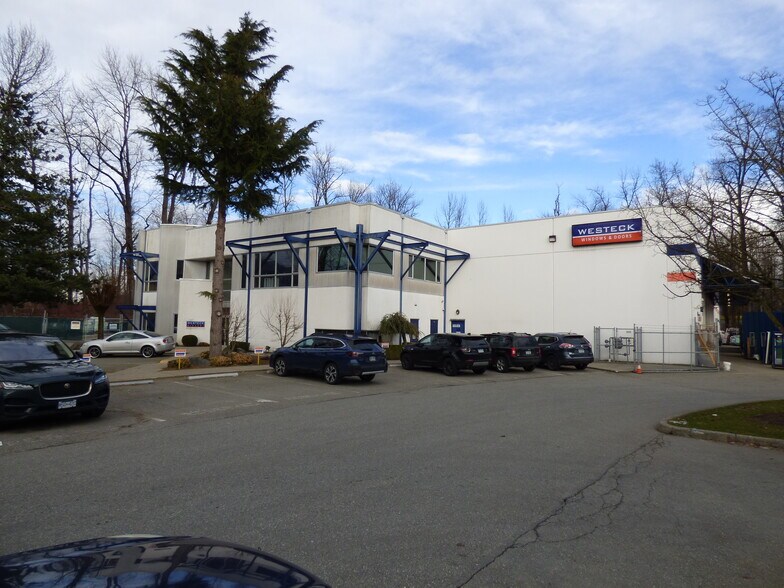 More Photos Of 8104 Evans Rd, Chilliwack Manufacturing For Sale