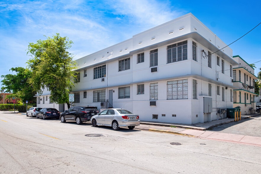 More Photos Of 760 Lenox Ave, Miami Beach Apartments For Sale