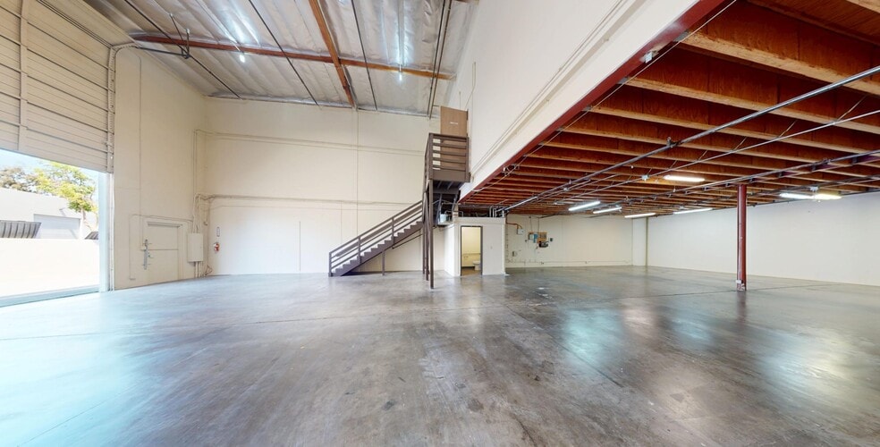More Photos Of 930 Calle Negocio, San Clemente Light Manufacturing For Lease