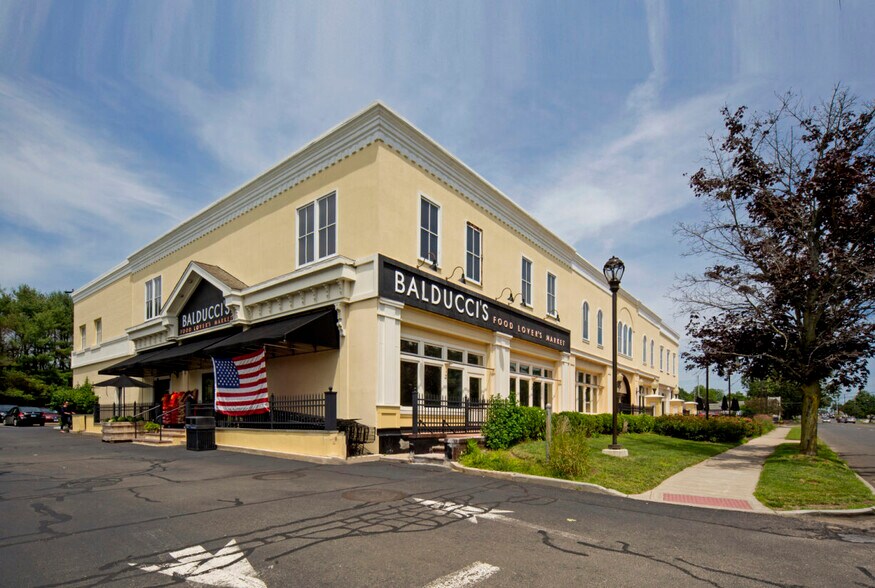 More Photos Of 1365 Post Rd E, Westport General Retail For Lease